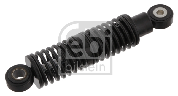 Tłumik drgań, pasek wieloklinowy 28550 FEBI BILSTEIN