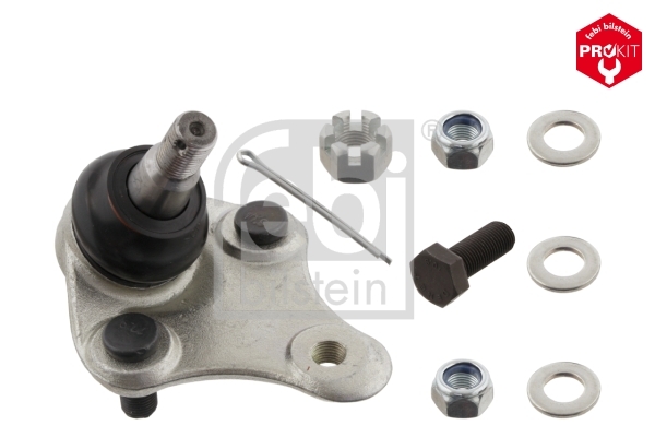 Sworzeń wahacza, ProKit 28699 FEBI BILSTEIN