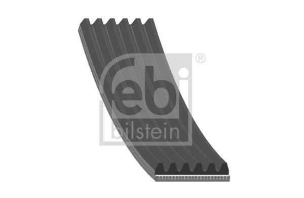 Pasek klinowy wielorowkowy 28913 FEBI BILSTEIN