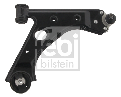 Wahacz, zawieszenie koła 29145 FEBI BILSTEIN