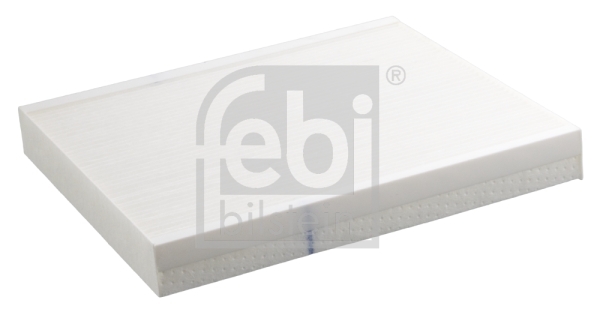 Filtr kabinowy przeciwpyłkowy 29188 FEBI BILSTEIN