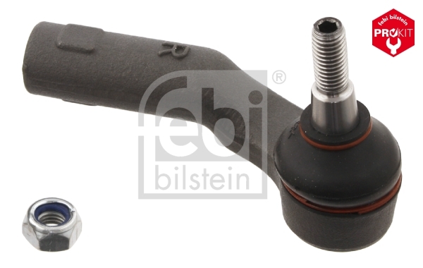 Końcówka drążka kierowniczego poprzecznego, ProKit 29224 FEBI BILSTEIN