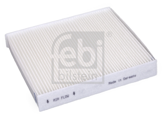 Filtr kabinowy przeciwpyłkowy 29467 FEBI BILSTEIN