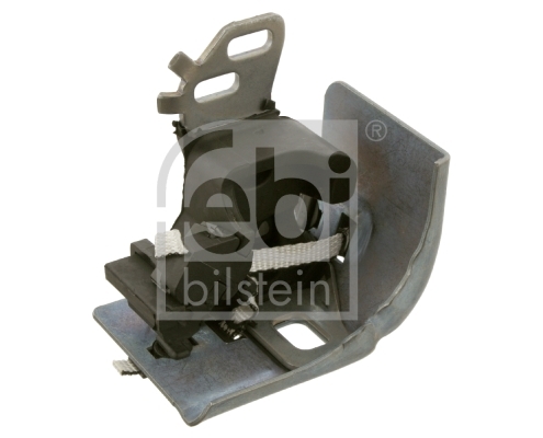 Uchwyt, system wydechowy 29584 FEBI BILSTEIN