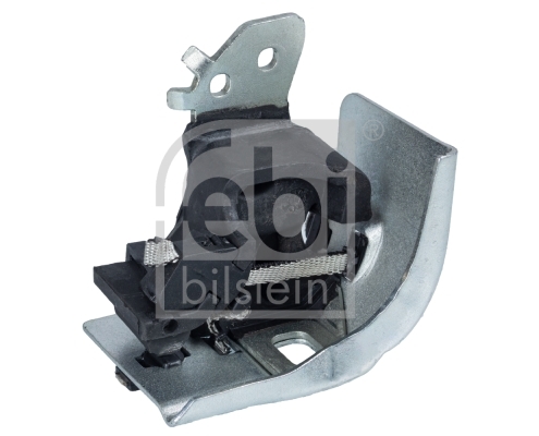 Uchwyt, system wydechowy 29585 FEBI BILSTEIN