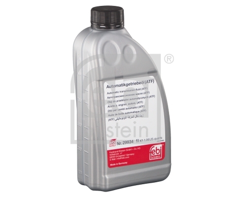 Olej do automatycznej skrzyni biegów 29934 FEBI BILSTEIN