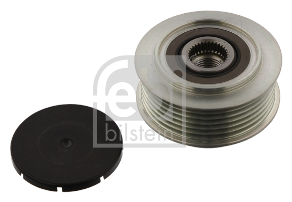 Alternator - sprzęgło jednokierunkowe 29964 FEBI BILSTEIN