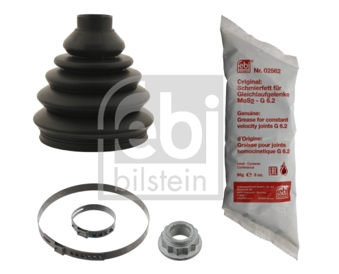 Zestaw osłon, wał napędowy 30142 FEBI BILSTEIN