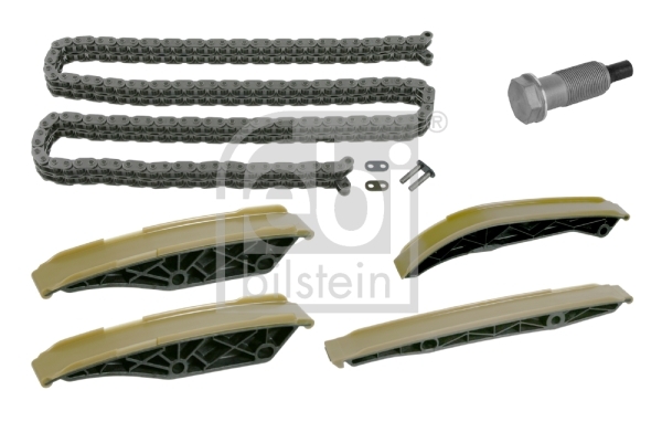 Zestaw łańcucha rozrządu 30303 FEBI BILSTEIN