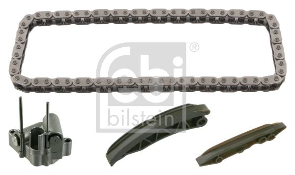 Zestaw łańcucha rozrządu 30348 FEBI BILSTEIN