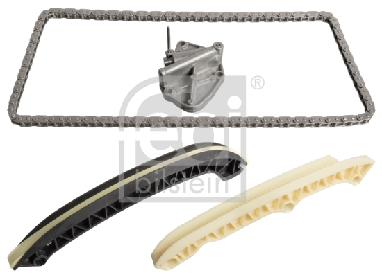 Zestaw łańcucha rozrządu 30478 FEBI BILSTEIN