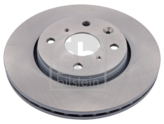 Tarcza hamulcowa 30636 FEBI BILSTEIN