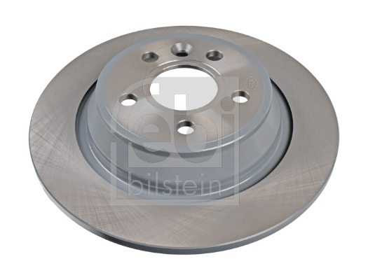 Tarcza hamulcowa 30721 FEBI BILSTEIN