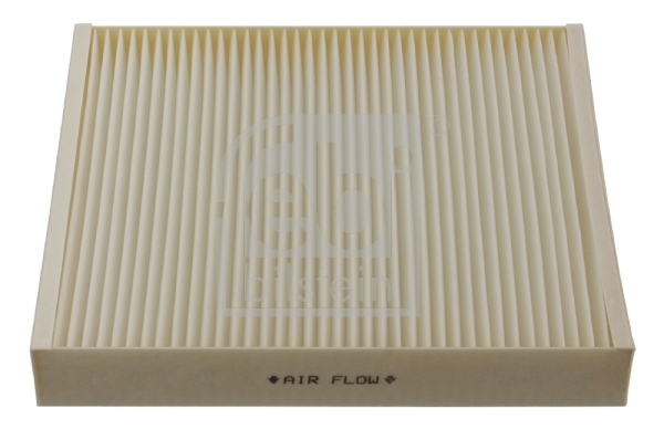 Filtr kabinowy przeciwpyłkowy 30743 FEBI BILSTEIN