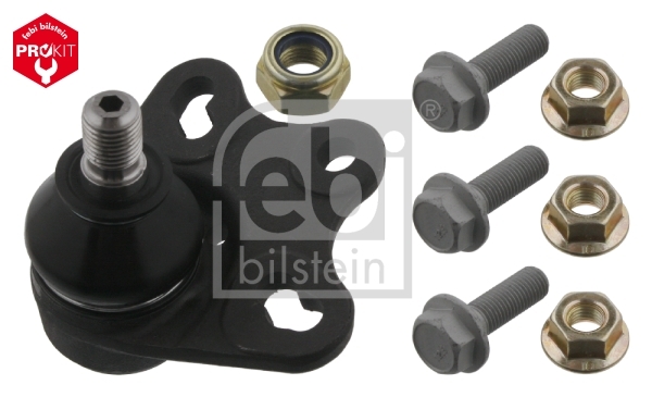 Sworzeń wahacza, ProKit 31334 FEBI BILSTEIN