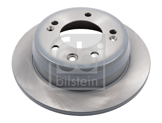 Tarcza hamulcowa 31363 FEBI BILSTEIN