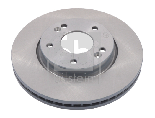 Tarcza hamulcowa 31470 FEBI BILSTEIN