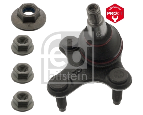 Sworzeń wahacza, ProKit 31486 FEBI BILSTEIN