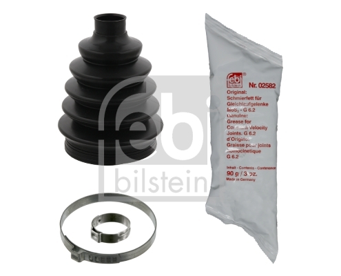 Zestaw osłon, wał napędowy 31688 FEBI BILSTEIN