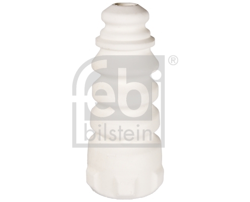 Dystans gumowy, resorowanie 31699 FEBI BILSTEIN