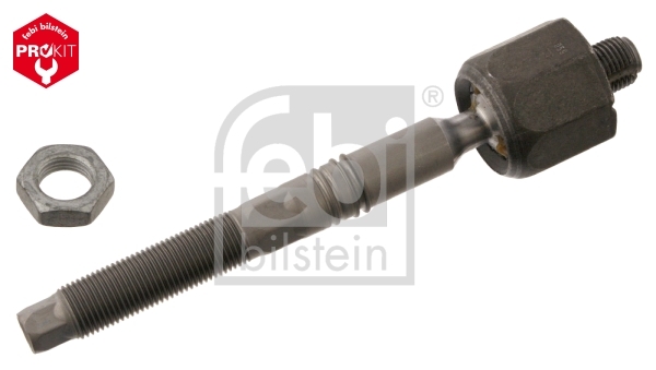 Połączenie osiowe, drążek kierowniczy poprzeczny, ProKit 31705 FEBI BILSTEIN