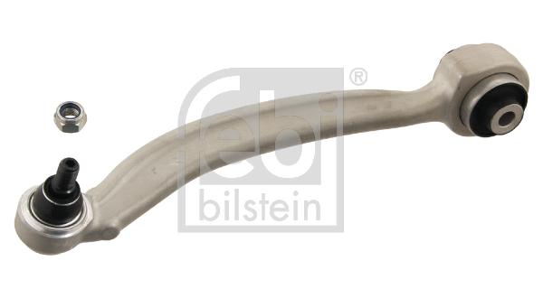 Wahacz, zawieszenie koła 31731 FEBI BILSTEIN