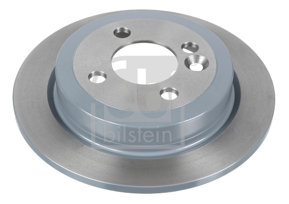 Tarcza hamulcowa 32176 FEBI BILSTEIN