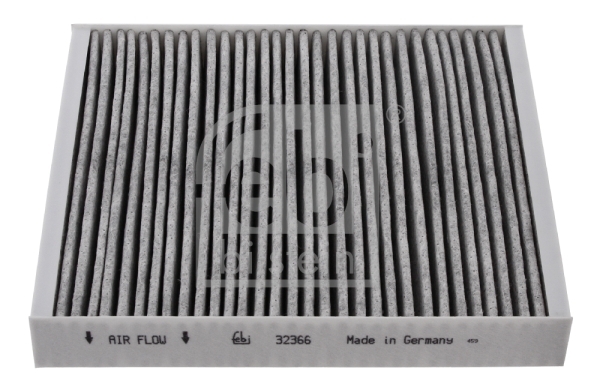Filtr kabinowy przeciwpyłkowy 32366 FEBI BILSTEIN