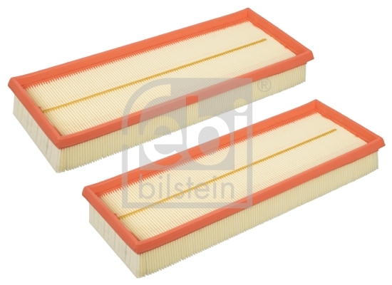 Komplet filtrów powietrza 32507 FEBI BILSTEIN