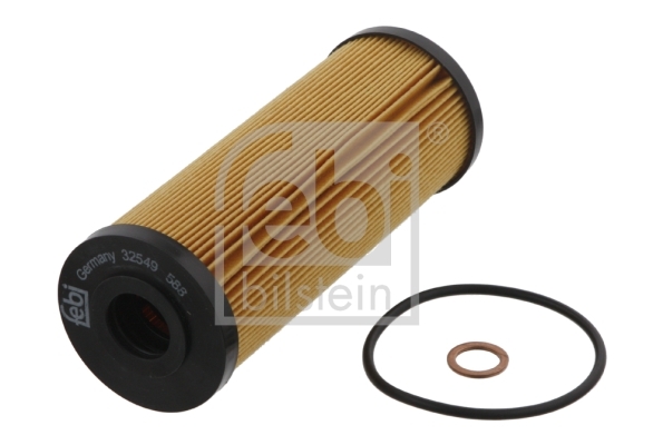 Filtr oleju 32549 FEBI BILSTEIN