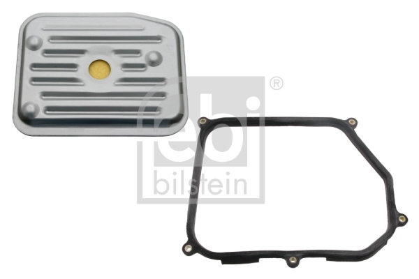 Zestaw filtra hydraulicznego, automatyczna skrzynia biegów 32644 FEBI BILSTEIN