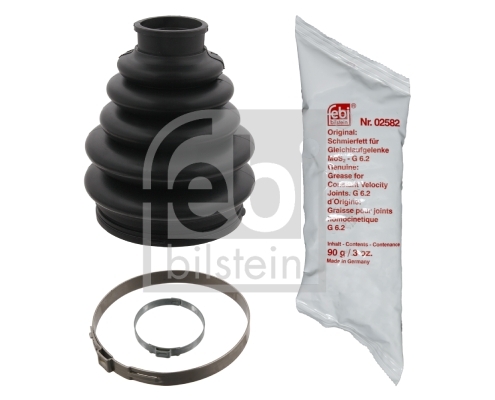 Zestaw osłon, wał napędowy 32662 FEBI BILSTEIN