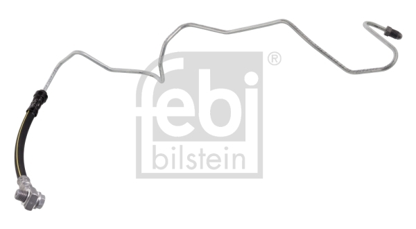 Przewód hamulcowy elastyczny 33020 FEBI BILSTEIN