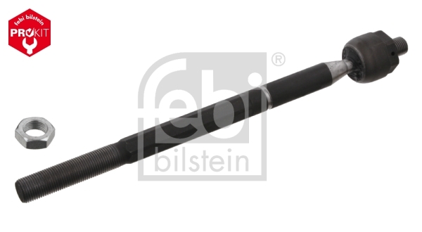 Połączenie osiowe, drążek kierowniczy poprzeczny, ProKit 33129 FEBI BILSTEIN