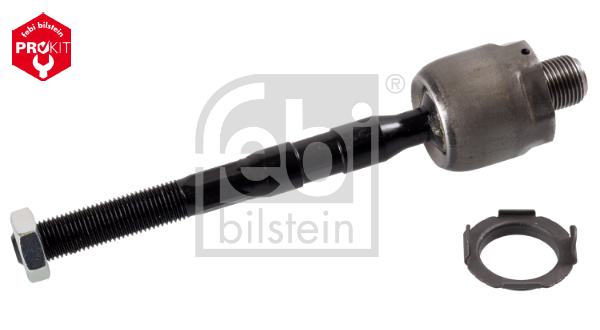 Połączenie osiowe, drążek kierowniczy poprzeczny, ProKit 33130 FEBI BILSTEIN
