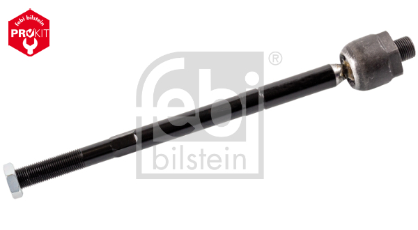 Połączenie osiowe, drążek kierowniczy poprzeczny, ProKit 33131 FEBI BILSTEIN