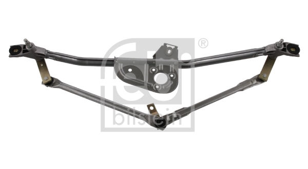 Napęd wycieraczek, febi Plus 33200 FEBI BILSTEIN