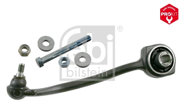 Wahacz, zawieszenie koła, ProKit 33208 FEBI BILSTEIN