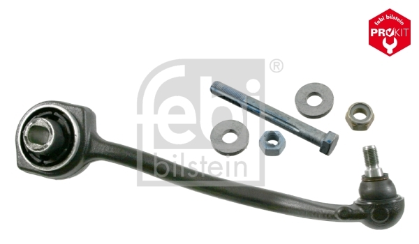 Wahacz, zawieszenie koła, ProKit 33209 FEBI BILSTEIN