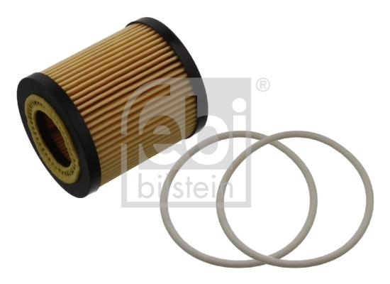 Filtr oleju 33469 FEBI BILSTEIN