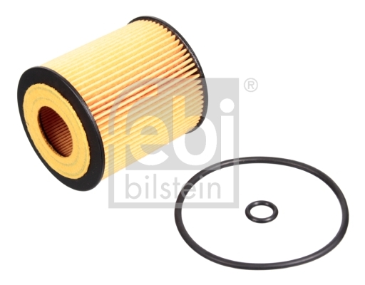 Filtr oleju 33470 FEBI BILSTEIN