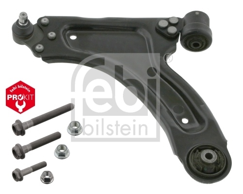 Wahacz, zawieszenie koła, ProKit 34223 FEBI BILSTEIN