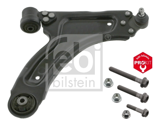 Wahacz, zawieszenie koła, ProKit 34224 FEBI BILSTEIN