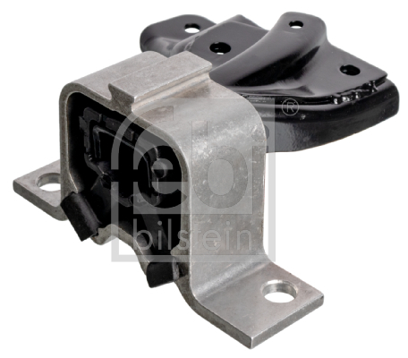 Poduszka silnika 34295 FEBI BILSTEIN
