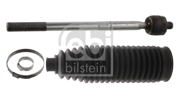 Połączenie osiowe, drążek kierowniczy poprzeczny 34371 FEBI BILSTEIN