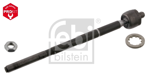 Połączenie osiowe, drążek kierowniczy poprzeczny, ProKit 34383 FEBI BILSTEIN