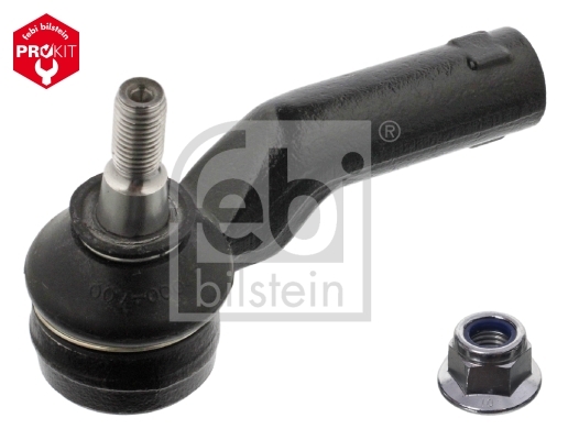 Końcówka drążka kierowniczego poprzecznego, ProKit 34480 FEBI BILSTEIN