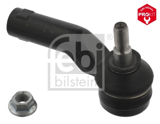 Końcówka drążka kierowniczego poprzecznego, ProKit 34481 FEBI BILSTEIN