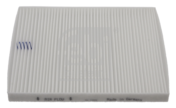 Filtr kabinowy przeciwpyłkowy 34894 FEBI BILSTEIN