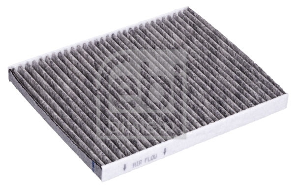 Filtr kabinowy przeciwpyłkowy 34895 FEBI BILSTEIN